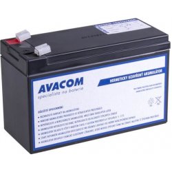 Avacom RBC2