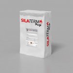 SILATERM SILATERM WHITE 600 Kamnářské lepidlo 25 kg bílé – HobbyKompas.cz