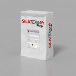 SILATERM SILATERM WHITE 600 Kamnářské lepidlo 25 kg bílé