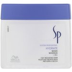 Wella SP Hydrate Mask 400 ml – Zboží Dáma