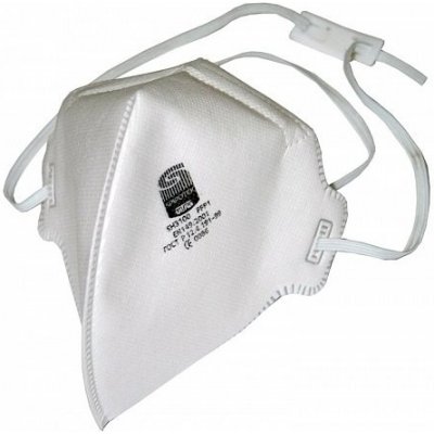 Respirátor SPIROTEK SH3100 FFP1 – Zboží Dáma