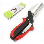 ALUM Multifunkční nůžky do kuchyně 6v1 Clever Cutter – Zboží Mobilmania