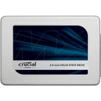 Crucial MX300 750GB, 2,5", SSD, SATAIII, CT750MX300SSD1