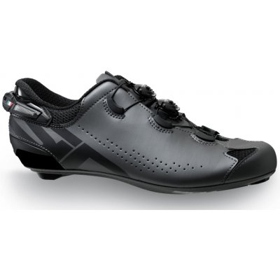 Sidi SHOT 2S antracite-black – Hledejceny.cz