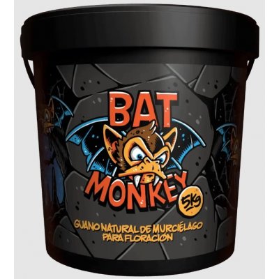 Monkey BatMonkey 5 kg