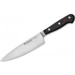 Wusthof CLASSIC Chef's knife 20 cm . – Hledejceny.cz