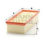 MANN-FILTER C35154/1 pro vozy AUDI;SEAT;SKODA;VW – Hledejceny.cz