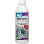 HG čistič odstraň.zápachu z pračky 550 g – Hledejceny.cz