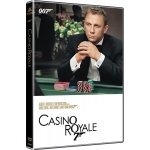 Casino Royale DVD – Zboží Mobilmania