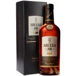 Ron Abuelo XII Two Oaks 12y 40% 0,7 l (karton) – Zboží Dáma Ron Abuelo XII Two Oaks 12y 40% 0,7 l (karton) – Zboží Dáma