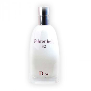 Dior Fahrenheit 32 voda po holení 100 ml