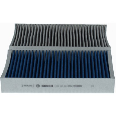 BOSCH Kabinový filtr 0 986 628 560 – Hledejceny.cz