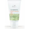 Vlasová regenerace Wella Elements Purifying Pre-Shampoo Clay 70 ml