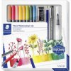 Popisovač Staedtler 61 3001-1 12 ks