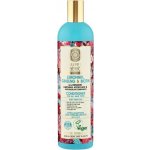Natura Siberica rakytníkový balzám pro všechny typy vlasů Maximální objem 400 ml – Zboží Dáma