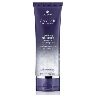 Alterna Caviar Replenishing Moisture Smoothing Gelée 100 ml – Zbozi.Blesk.cz