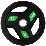 TRINFIT kov pogumovaný 10 kg / 50 mm – Zboží Mobilmania