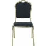 Kondela Zina 2 New šedá / champagne – Sleviste.cz