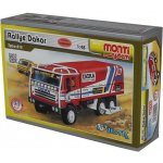 Seva Monti System 75 Dakar Tatra 815 doprovod – Zbozi.Blesk.cz