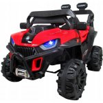 Auto R-sport červená – Zboží Dáma