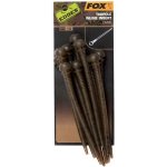 Fox Edges Camo Tadpole Inline Insert 10 ks – Sleviste.cz