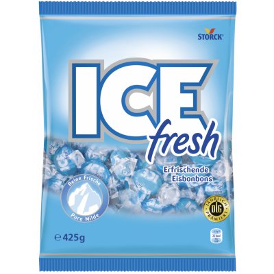 Storck Storc Ice Fresh 425 g