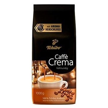 Tchibo Caffé Créma Intense 1 kg