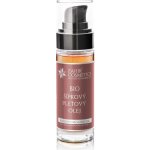 Kvitok Šípkový olej Nerafinovaný BIO 30 ml – Zboží Dáma