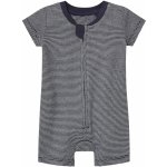 Lupilu Chlapecký overal s BIO bavlnou navy modrá – Zboží Dáma