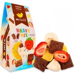 Mixit Müsli classic - Hravý mix 300 g – Zboží Dáma