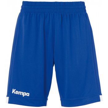 Kempa šortky PLAYER LONG SHORTS WOMEN 2003648-04