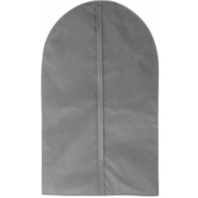 Verk 01318 Ochranný vak na oblek 60 x 100 cm šedý – Zboží Mobilmania