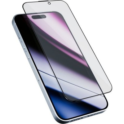 Epico AntiBlue Glass 3D for iPhone 16 Plus s instalačním rámečkem 90912151900002 – Zboží Živě