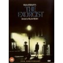 The Exorcist DVD