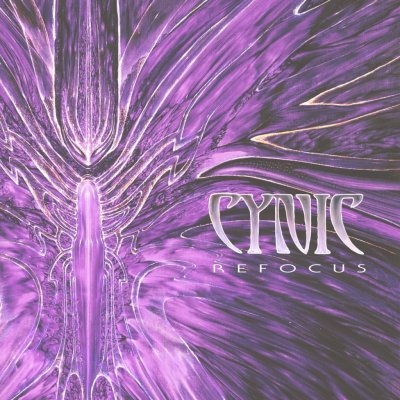 Cynic - Re-Focus Remixed And Remastered - CD – Hledejceny.cz