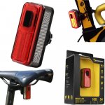 Moon Helix Lite zadní červené – Zboží Dáma