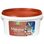Primalex Malvena bílá - 3l – Sleviste.cz