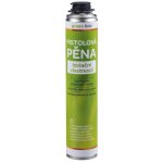 Den Braven Green Line montážní pěna pistolová 750 ml – Zboží Mobilmania