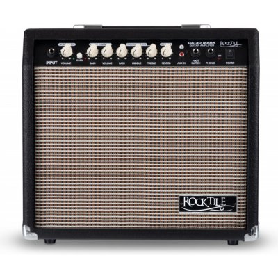 Rocktile GA-30 Mark – Hledejceny.cz