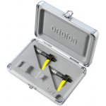 Ortofon Concorde MKII CLUB TWIN – Zboží Živě