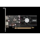 MSI GeForce GT 1030 2G LP OC