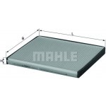 MAHLE Filtr, vzduch v interiéru LA447 – Hledejceny.cz