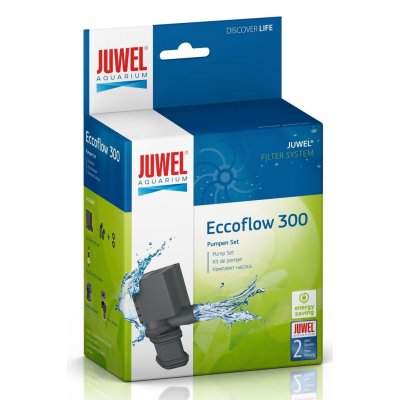 Juwel Eccoflow 300 – Hledejceny.cz