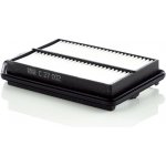Vzduchový filtr MANN-FILTER C 27 002 – Hledejceny.cz