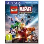 LEGO Marvel Super Heroes – Zboží Živě