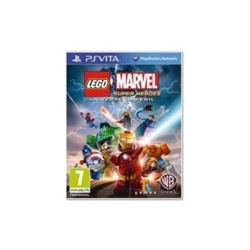 LEGO Marvel Super Heroes