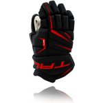 Hokejové rukavice True CATALYST 5X5 JR – Zbozi.Blesk.cz