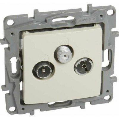 Legrand Niloé 764665 – Hledejceny.cz
