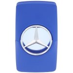 Mercedes-Benz Blue toaletní voda pánská 50 ml – Hledejceny.cz