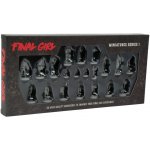 Van Ryder Games Final Girl: Miniatures Box Series 1 – Zboží Živě